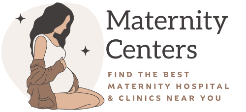 Maternity Centers in India