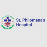 St Philomenas logo