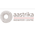 aastrika midwifery center logo