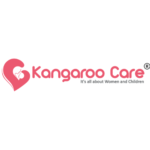 kangaroo care logo