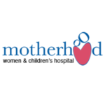 motherhood hospital logo