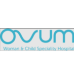 ovum hospital logo