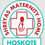 shreyas maternity homel ogo