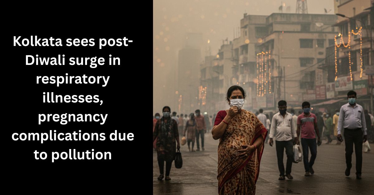 respiratory illnesses