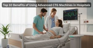 top 10 benefits of using advanced ctg machines in hospitals