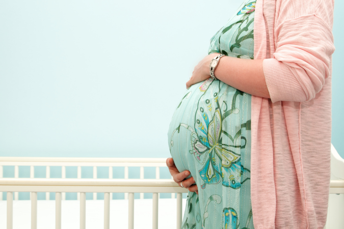 How to Avoid Fatigue During Pregnancy