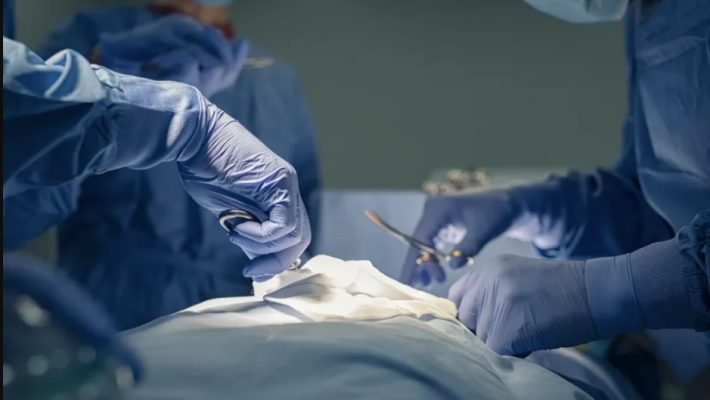 St philomena hospital