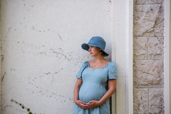 Travel during pregnancy