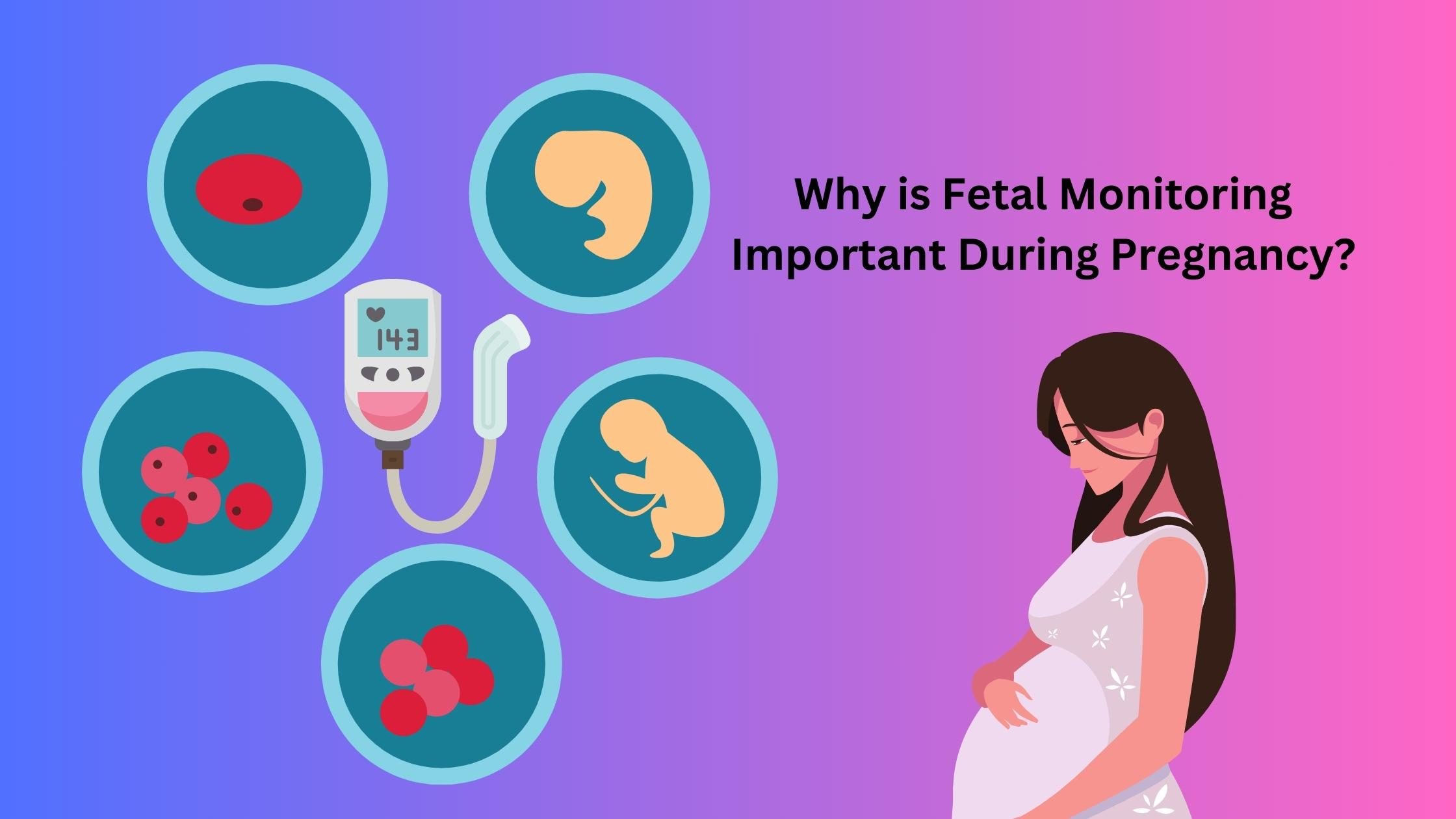 Why is Fetal Monitoring Important During Pregnancy?
