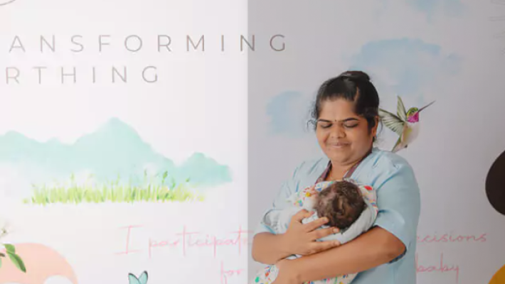 aastrika midwifery center