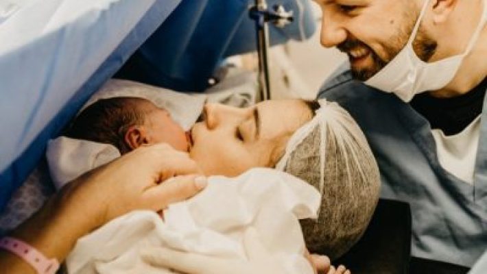 offspring maternity & child care