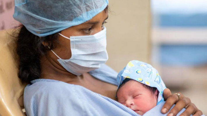 shreyas maternity home 2