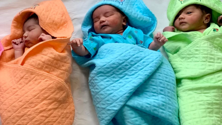 shreyas maternity home